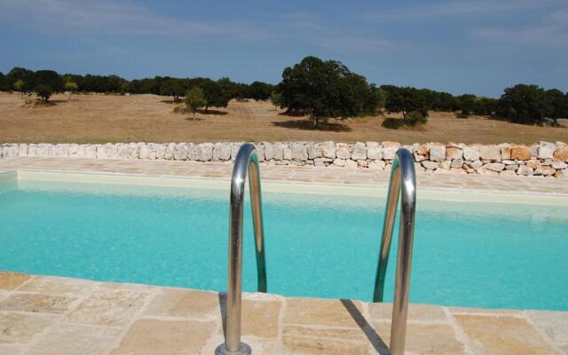 B&B Masseria Santanna