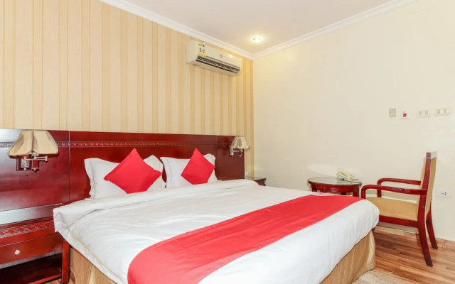 OYO 164 Park Jeddah Hotel