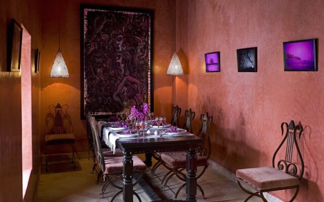 Riad Meriem