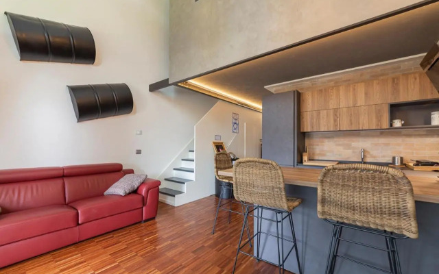[Luxury Loft] Adriano 51