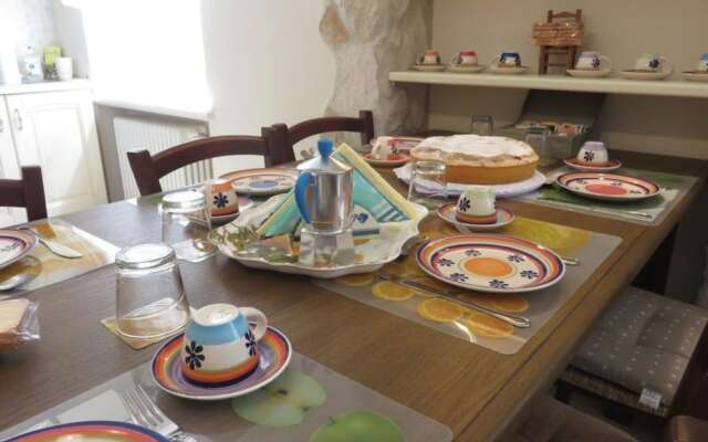il Roseto holidays