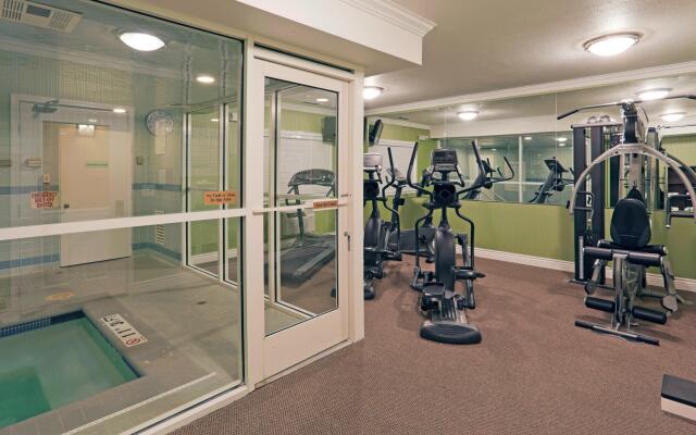 Holiday Inn Hotel & Suites San Mateo-San Francisco SFO by IHG