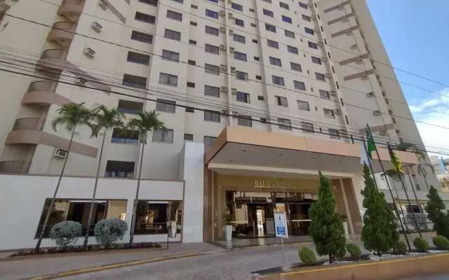 Boulevard Suites - AFRV