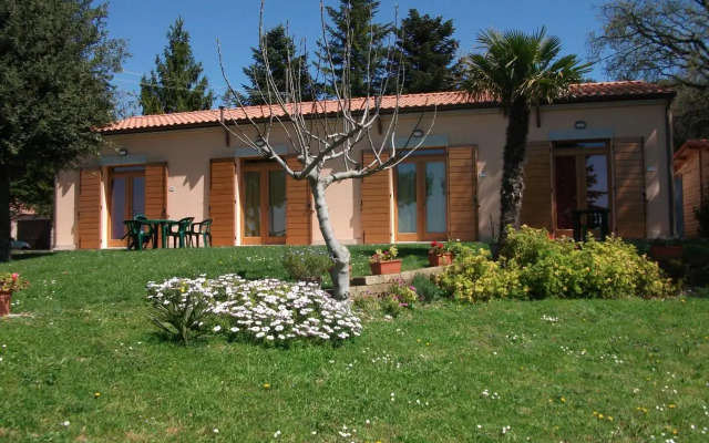 Poggio Del Conero