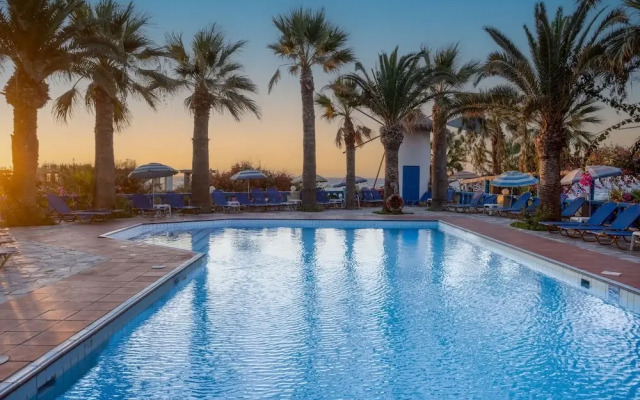 Hotel Palm Bay