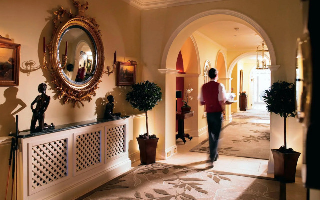 Chewton Glen Hotel & Spa - an Iconic Luxury Hotel