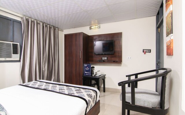 Serenity Stay 2 by OYO Rooms