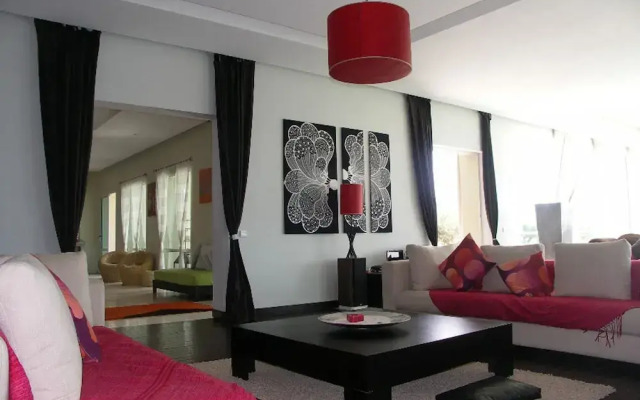 Villa With Tennis Court Outdoor And Indoor Pool By Feelluxuryholidays