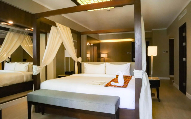 Mandarin Bay Resort & Spa