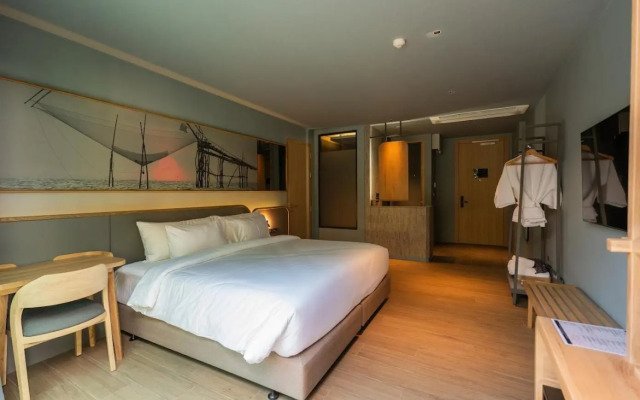 The Signature Hotel Airport