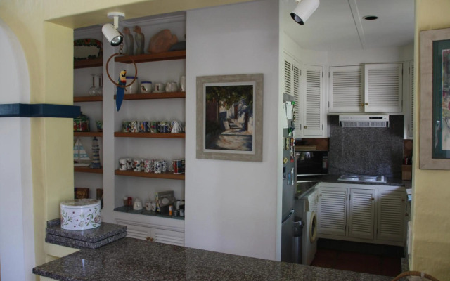 The Villa at Caribbean Estates