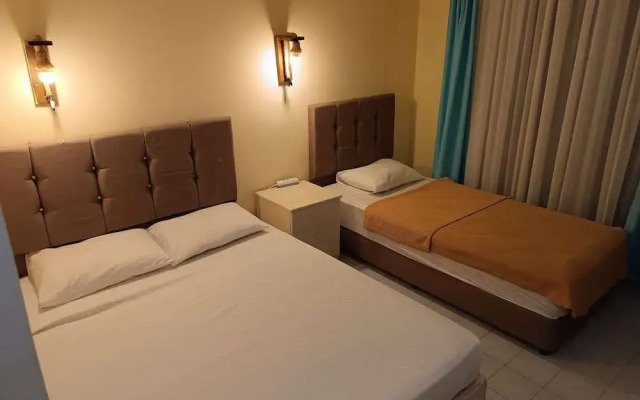 Tekirova butik otel