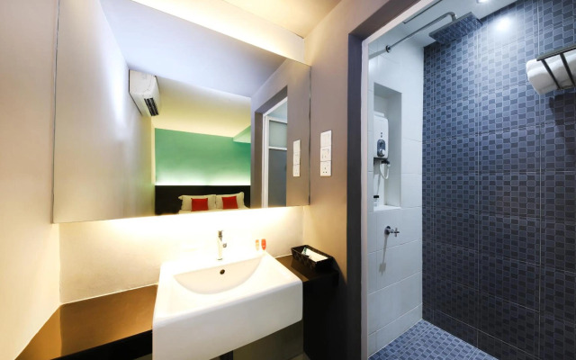 Rooms Boutique Hotel