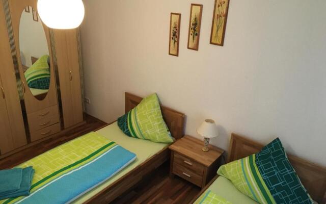 Apartment Hannover / Messe