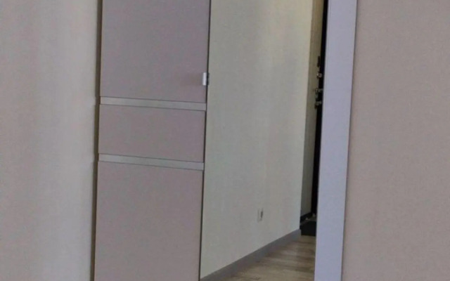 Апартаменты на улице Мира, 17