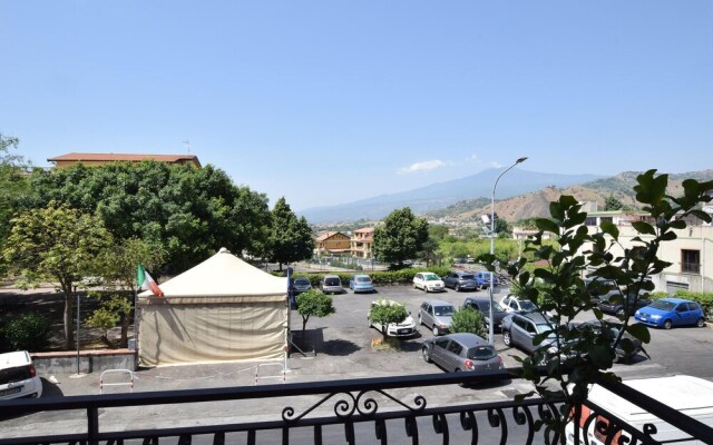 Nice Apartment in Trappitello With Wifi and 1 Bedrooms