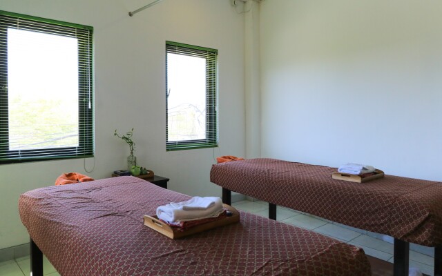 Rantun's Place Nusa Dua