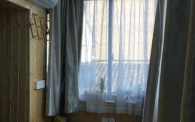 Suzhou Tongli Old House