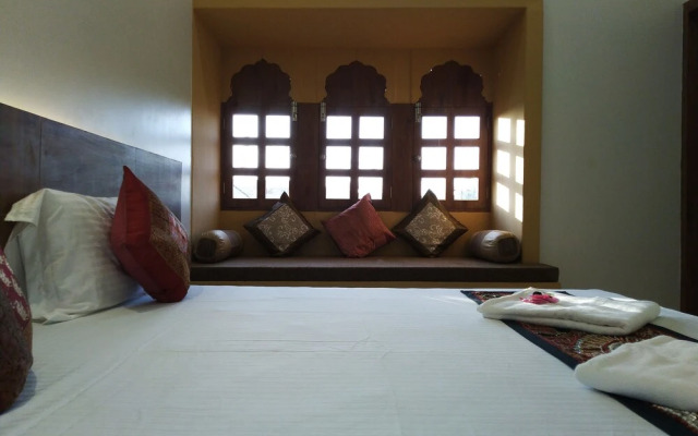 Aapni Haveli