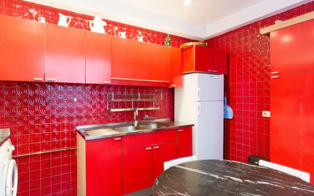 Playa Concha - Iberorent Apartments