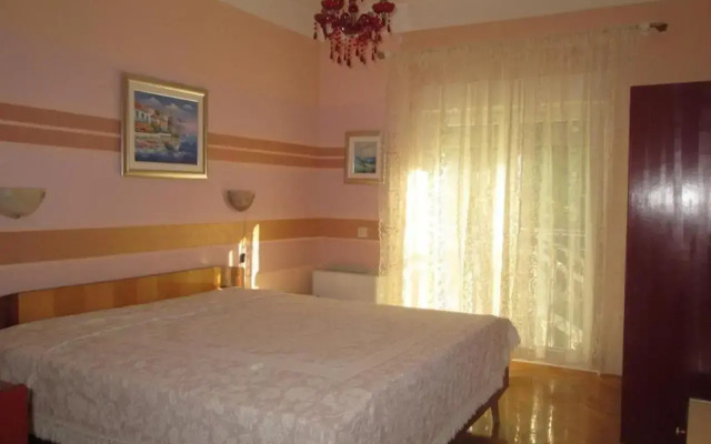 Apartments Ivo
