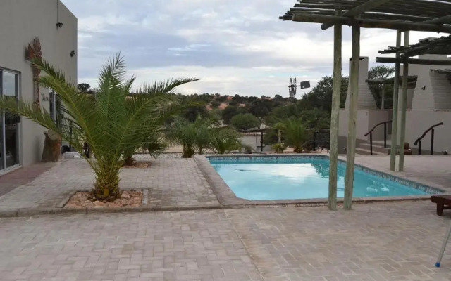 Kalahari Farmstall