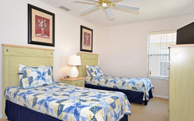 Willow View Villa