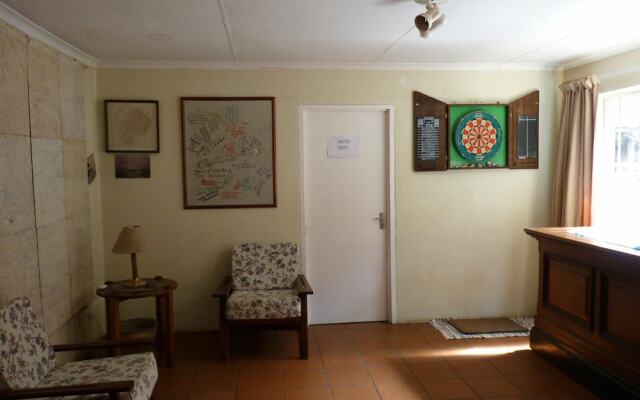 Walkerbouts Inn Rhodes