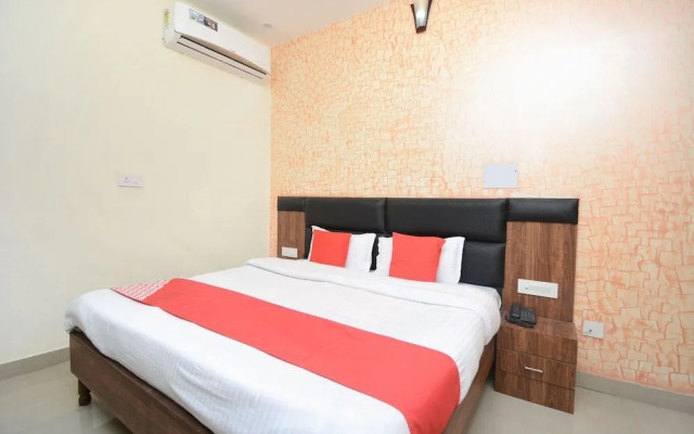 Hotel Himalayan By OYO Rooms