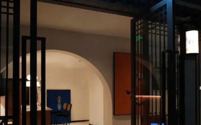 Secret Corner Homestay