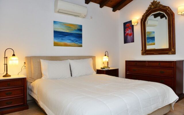 Orestis Suites