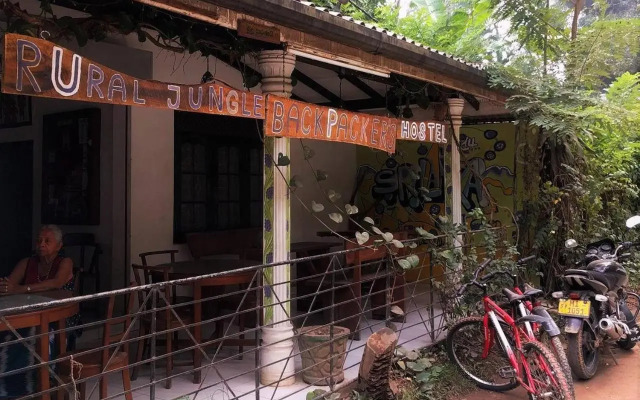 Rural Jungle Backpackers Hostel