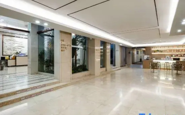 SinYO Hotel