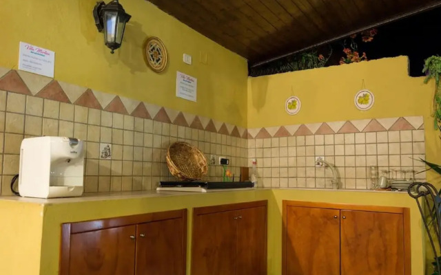 Belvilla by OYO Villa Martina