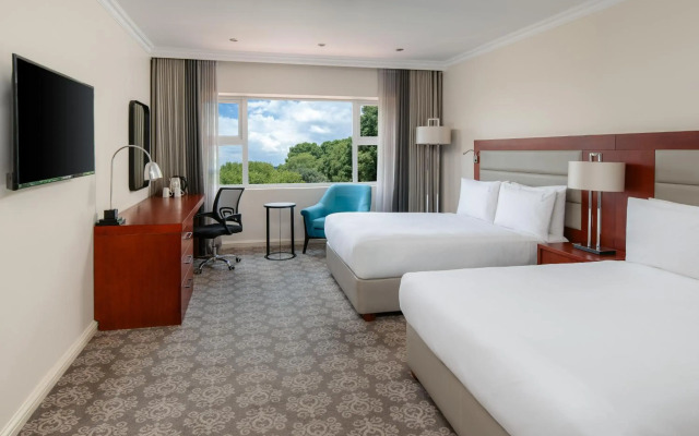 Holiday Inn Johannesburg Sunnyside Park by IHG