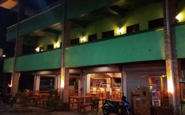 AOSMEC Square Hotel