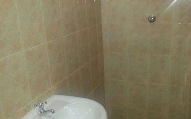 Panesis Hotel