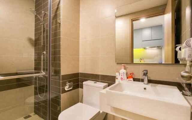 Macy Apartment - RiverGate Residence