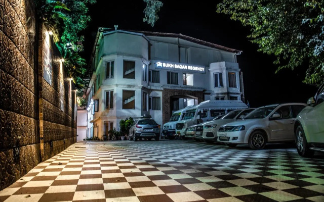 Hotel Sukh Sagar Regency