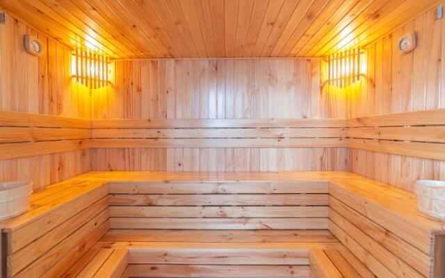 Grand Citiview Da Nang Hotel