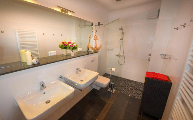 Ferienwohnungen Marienthal