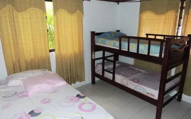 Casa Vacacional Manatwar 2