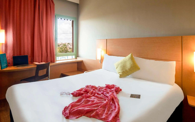 Hotel ibis Marrakech Centre Gare