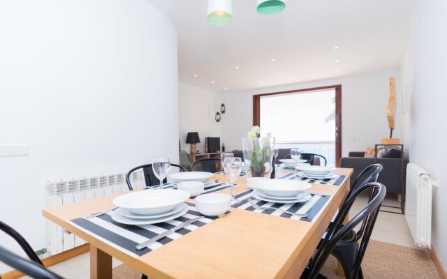 1840 Apartments Sitges