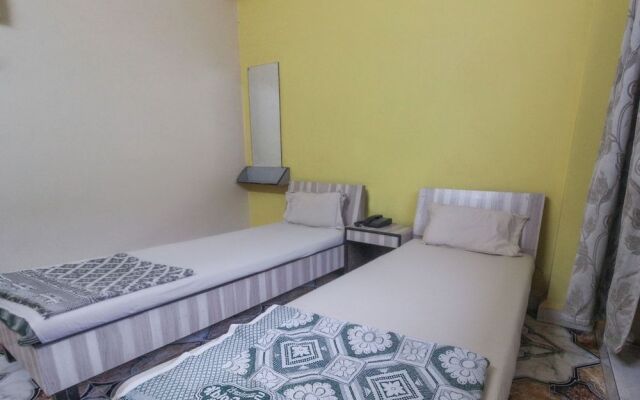 Spot on 49319 Hotel Welcome