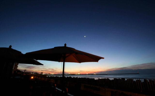 Ocean Lover Homestay