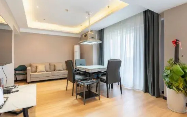 GreenTree Inn (Sunshine 100, Huishan District, Wuxi)