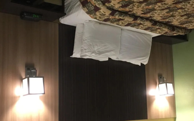 University Manor Inn