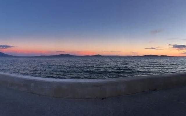 Murat Kaptan Apart Otel