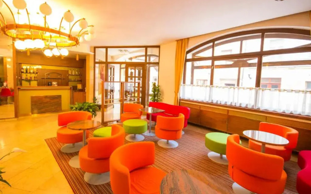 Grandhotel Garni